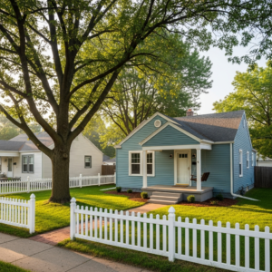cheap houses for sale Omaha NE