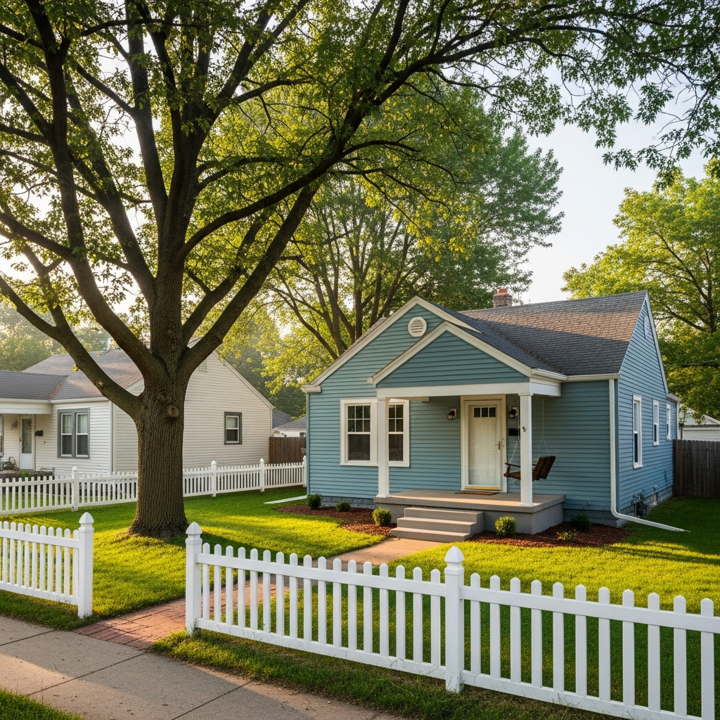 cheap houses for sale Omaha NE