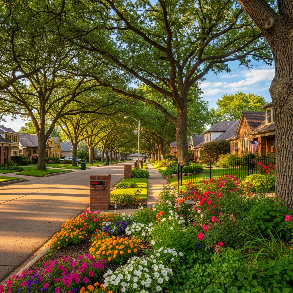 Bellevue NE homes for sale