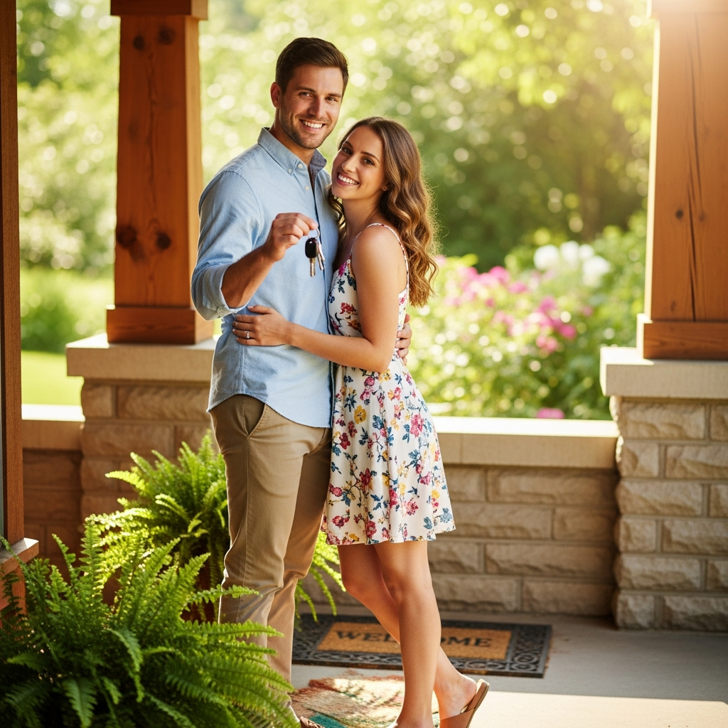 first time home buyer Omaha
