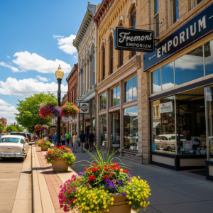 Fremont NE real estate