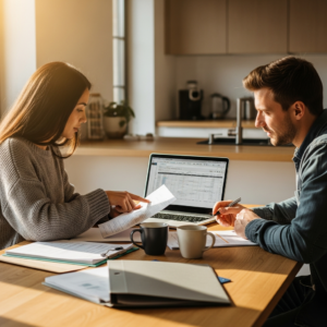 mortgage pre-approval Omaha
