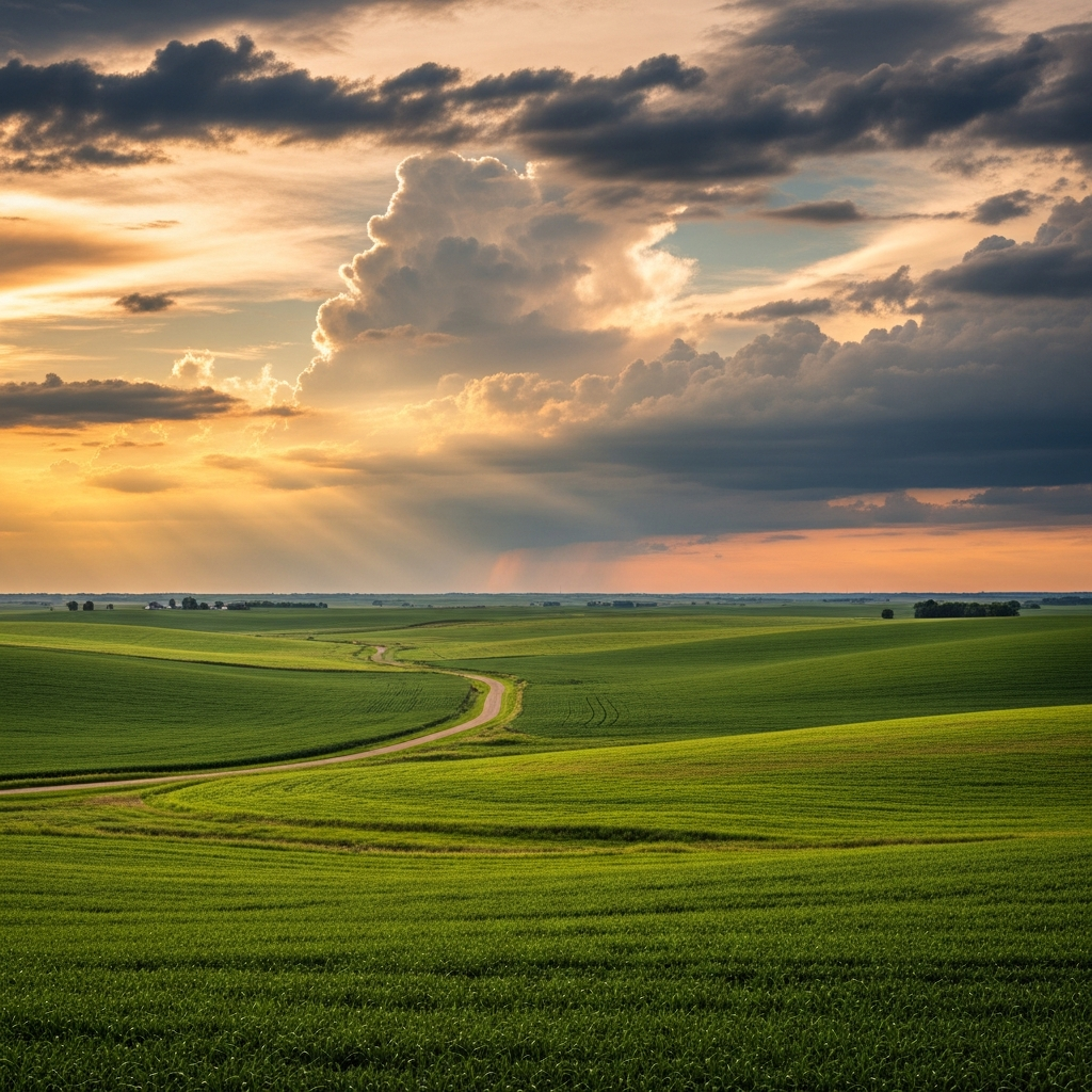 land for sale Nebraska