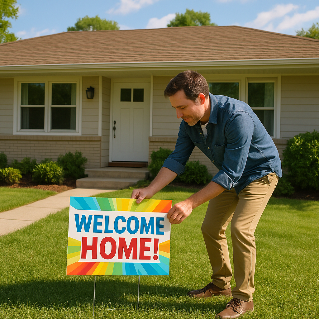 sell house by owner Omaha