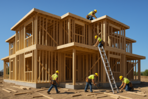 new construction homes Omaha
