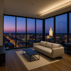 condos for sale Lincoln NE