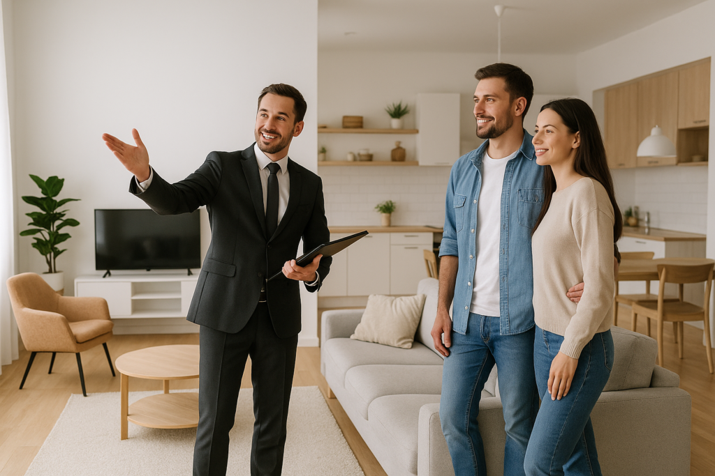real estate agent Omaha