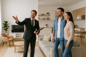 real estate agent Omaha