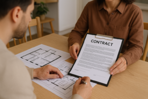 buying a house in Omaha