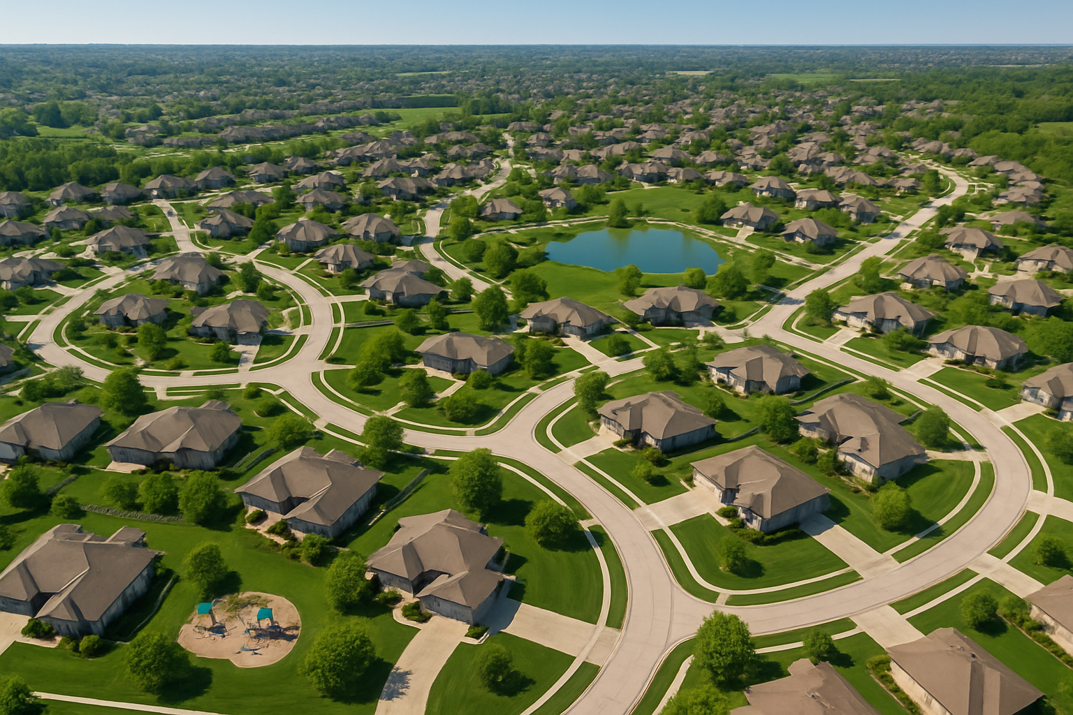 best suburbs Omaha NE