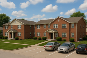Omaha real estate investment