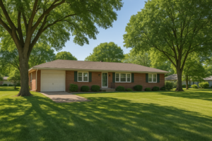 ranch homes Fremont NE