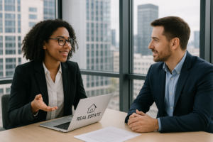 questions to ask realtor Omaha