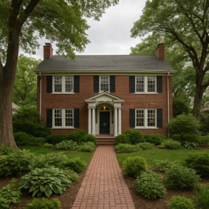 selling inherited property Omaha