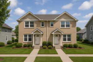 rental property Omaha NE