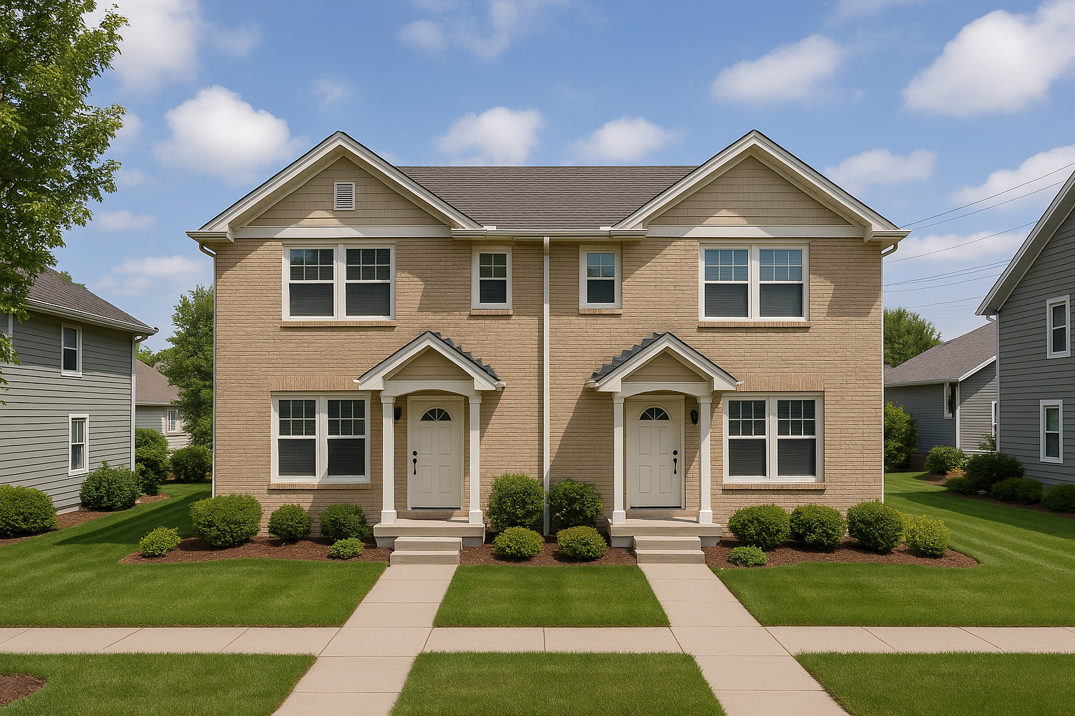 rental property Omaha NE