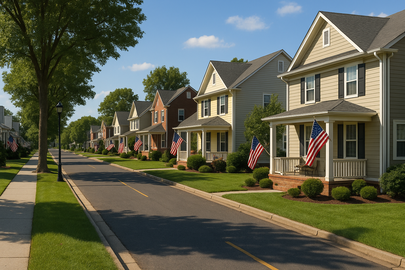 homes near Offutt Air Force Base