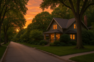 off-market homes Omaha NE