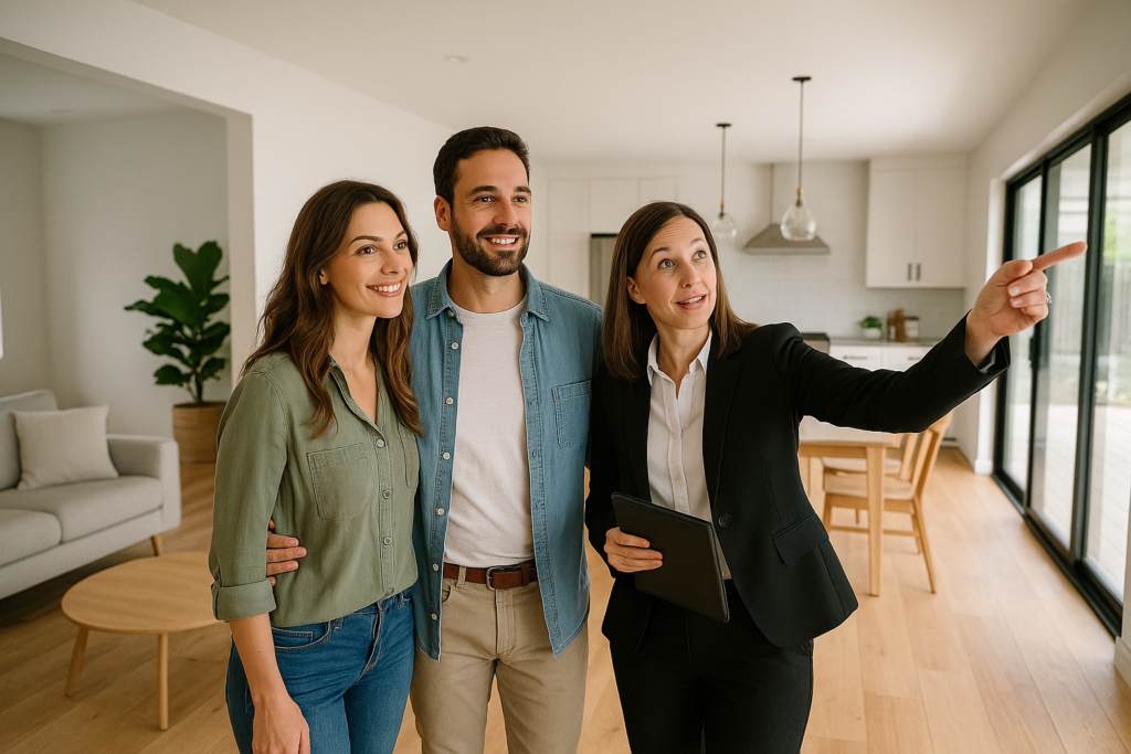 home buying tips Omaha NE